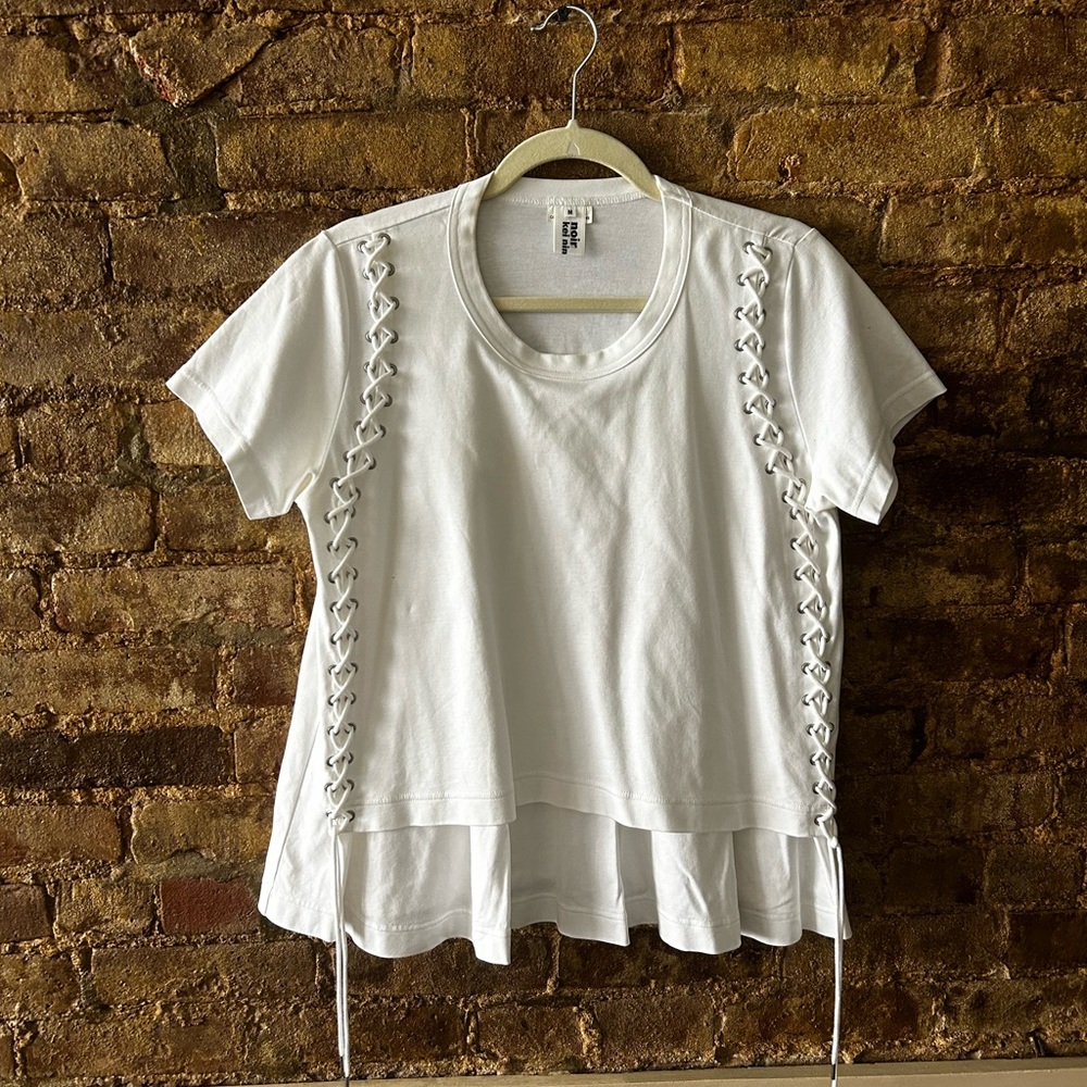 Comme des Garçons Tshirt